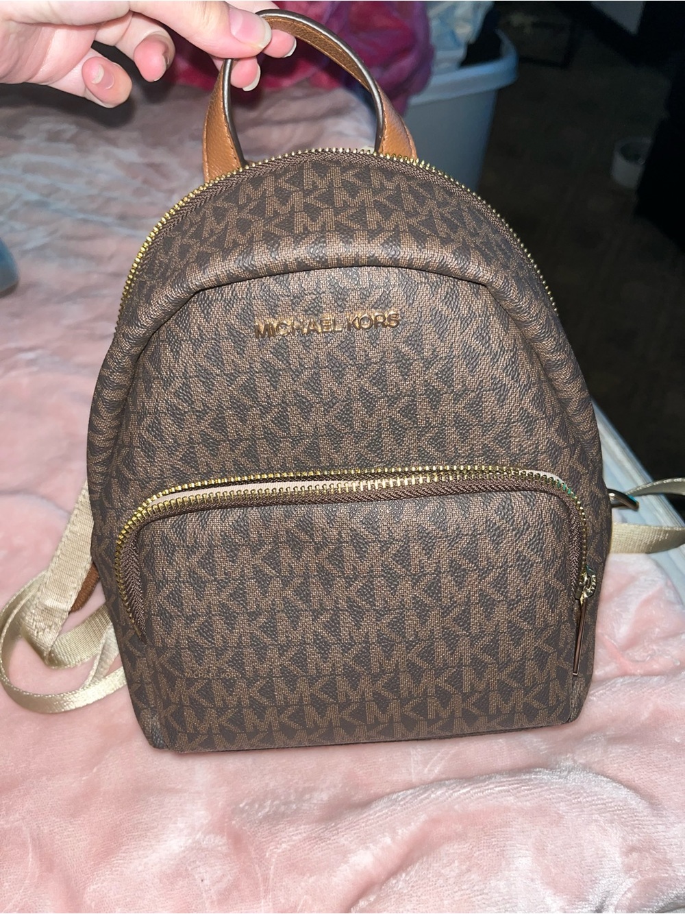 Michael Kors Backpack